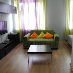 Отель ЯрДом, Ярославль, Ярославская область