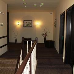 Отель Чистые Ключи, Ярославль, Ярославская область