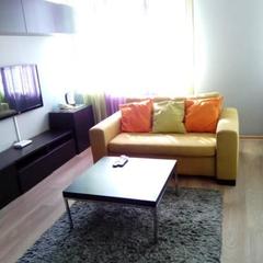 Отель ЯрДом, Ярославль, Ярославская область