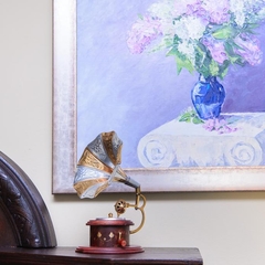 Отель Бутик-Отель Музея Музыка и Время, Ярославль, Ярославская область