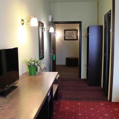 Отель Чистые Ключи, Ярославль, Ярославская область