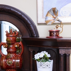 Отель Бутик-Отель Музея Музыка и Время, Ярославль, Ярославская область