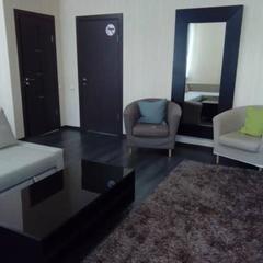 Отель ЯрДом, Ярославль, Ярославская область