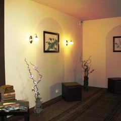 Отель Чистые Ключи, Ярославль, Ярославская область