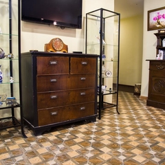 Отель Бутик-Отель Музея Музыка и Время, Ярославль, Ярославская область