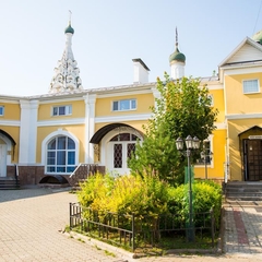 Отель Бутик-Отель Музея Музыка и Время, Ярославль, Ярославская область