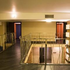 Отель ЯрДом, Ярославль, Ярославская область