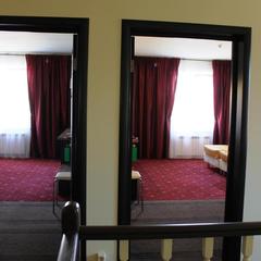 Отель Чистые Ключи, Ярославль, Ярославская область