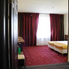 Отель Чистые Ключи, Ярославль, Ярославская область