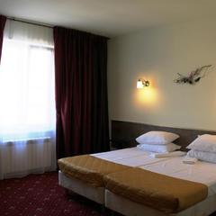 Отель Чистые Ключи, Ярославль, Ярославская область