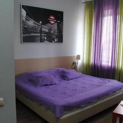 Отель ЯрДом, Ярославль, Ярославская область