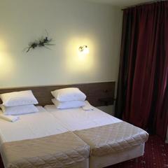 Отель Чистые Ключи, Ярославль, Ярославская область