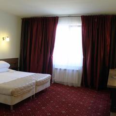 Отель Чистые Ключи, Ярославль, Ярославская область