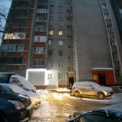 Хостел Аккорд24, Ярославль, Ярославская область