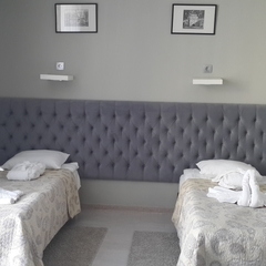 Отель Бутик-Отель Музея Музыка и Время, Ярославль, Ярославская область