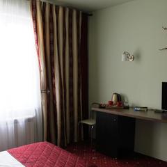 Отель Чистые Ключи, Ярославль, Ярославская область