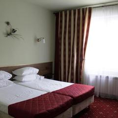 Отель Чистые Ключи, Ярославль, Ярославская область