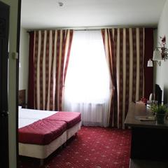 Отель Чистые Ключи, Ярославль, Ярославская область