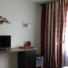 Отель Чистые Ключи, Ярославль, Ярославская область