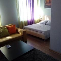 Отель ЯрДом, Ярославль, Ярославская область