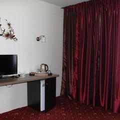 Отель Чистые Ключи, Ярославль, Ярославская область