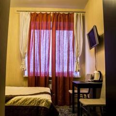 Отель ЯрДом, Ярославль, Ярославская область