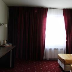 Отель Чистые Ключи, Ярославль, Ярославская область