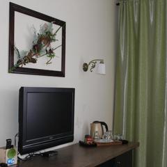 Отель Чистые Ключи, Ярославль, Ярославская область