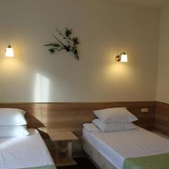 Отель Чистые Ключи, Ярославль, Ярославская область