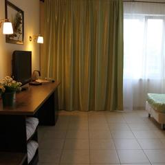 Отель Чистые Ключи, Ярославль, Ярославская область