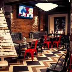 Гостиница Китайский Летчик Джао Да, Ярославль, Ярославская область