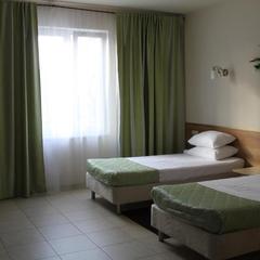 Отель Чистые Ключи, Ярославль, Ярославская область