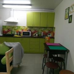 Хостел Чердак на Первомайской, Ярославль, Ярославская область