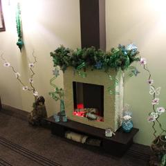 Отель Чистые Ключи, Ярославль, Ярославская область