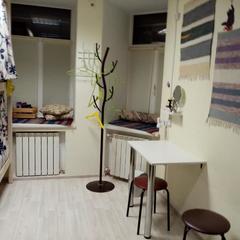 Хостел Чердак на Первомайской, Ярославль, Ярославская область