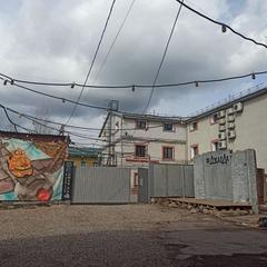 Гостиница Китайский Летчик Джао Да, Ярославль, Ярославская область