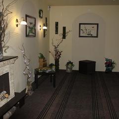 Отель Чистые Ключи, Ярославль, Ярославская область