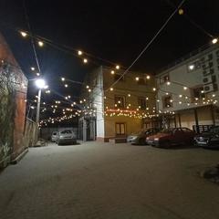 Гостиница Китайский Летчик Джао Да, Ярославль, Ярославская область