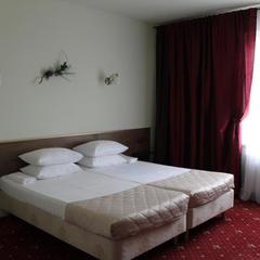 Отель Чистые Ключи, Ярославль, Ярославская область