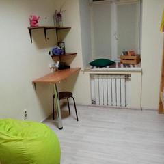 Хостел Чердак на Первомайской, Ярославль, Ярославская область