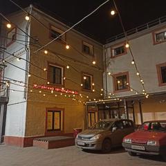 Гостиница Китайский Летчик Джао Да, Ярославль, Ярославская область