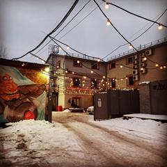 Гостиница Китайский Летчик Джао Да, Ярославль, Ярославская область