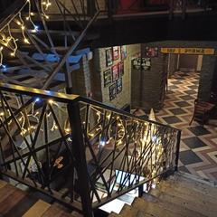 Гостиница Китайский Летчик Джао Да, Ярославль, Ярославская область