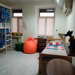 Хостел Чердак на Первомайской, Ярославль, Ярославская область