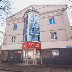 Хостел Золотое Кольцо, Ярославль, Ярославская область