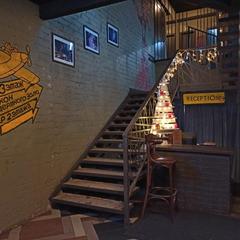 Гостиница Китайский Летчик Джао Да, Ярославль, Ярославская область