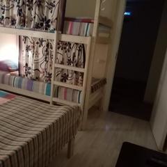 Хостел Чердак на Первомайской, Ярославль, Ярославская область