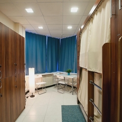 Хостел Золотое Кольцо, Ярославль, Ярославская область