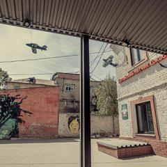 Гостиница Китайский Летчик Джао Да, Ярославль, Ярославская область