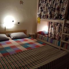 Хостел Чердак на Первомайской, Ярославль, Ярославская область